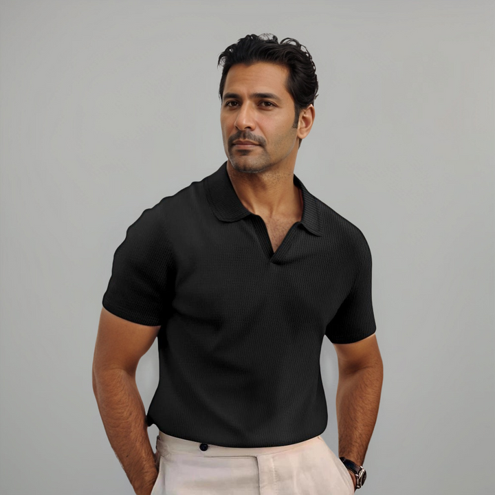 Lucio Timeless Polo for Men