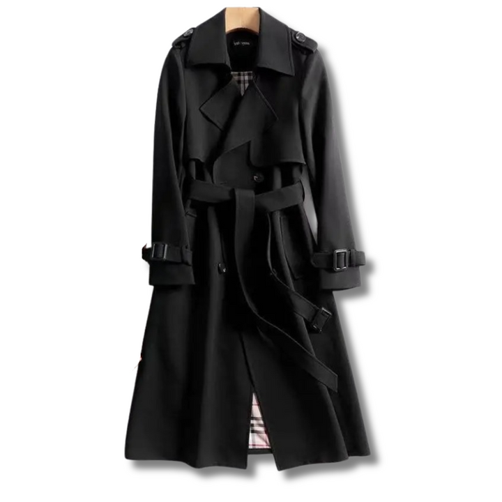 Matilda | Trench Coat