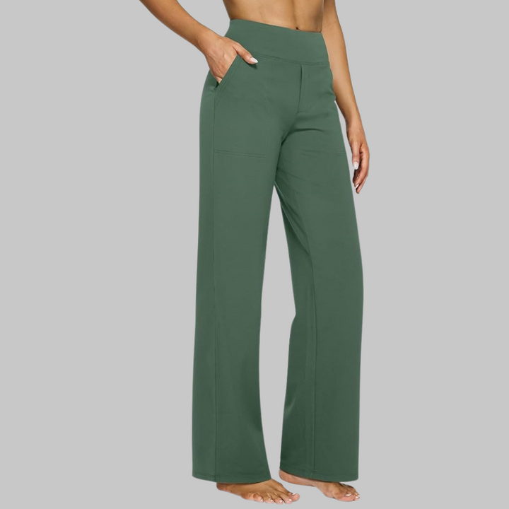 Selene - Elegant and Comfortable Pants