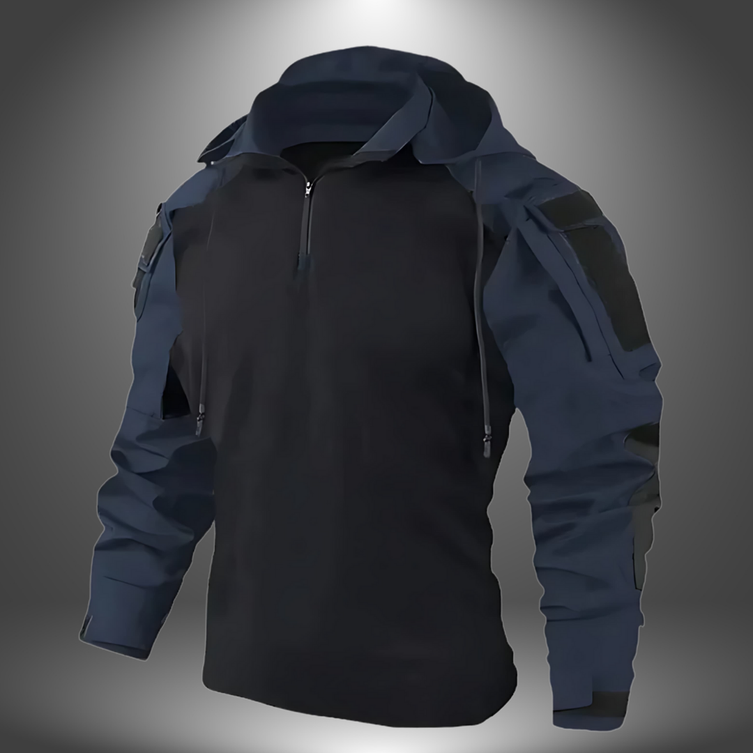 Taj Heritage Military Jacket for Men