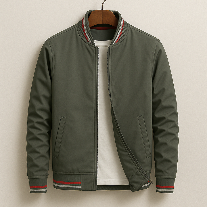 Colton Parker Timeless Heritage Jacket