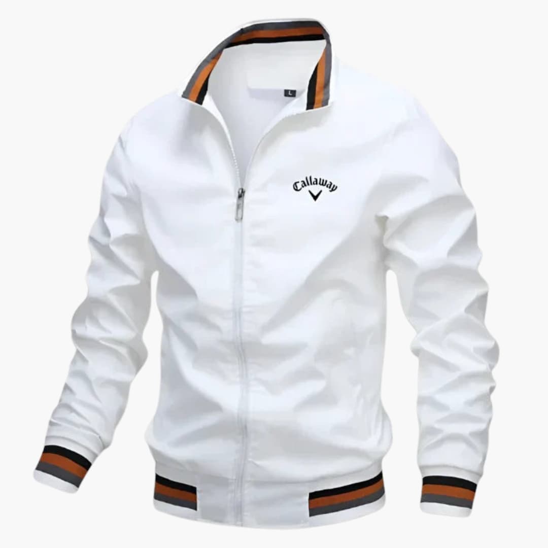 Dax Heritage Men's Jacket