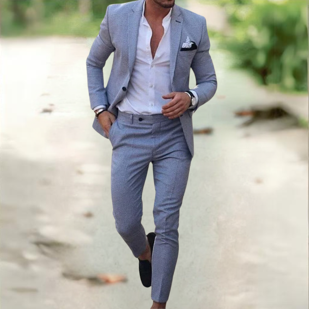 Liam Suit Set