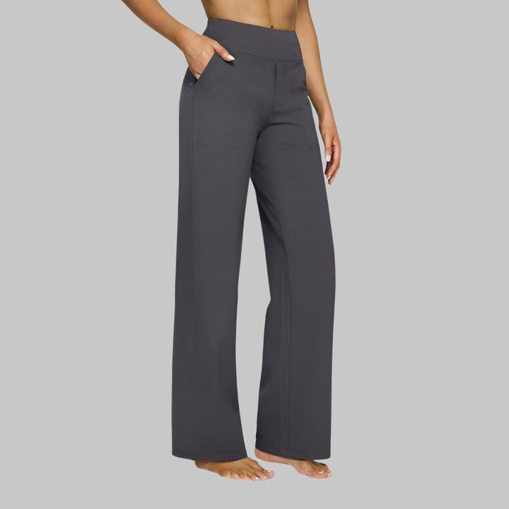 Selene - Elegant and Comfortable Pants