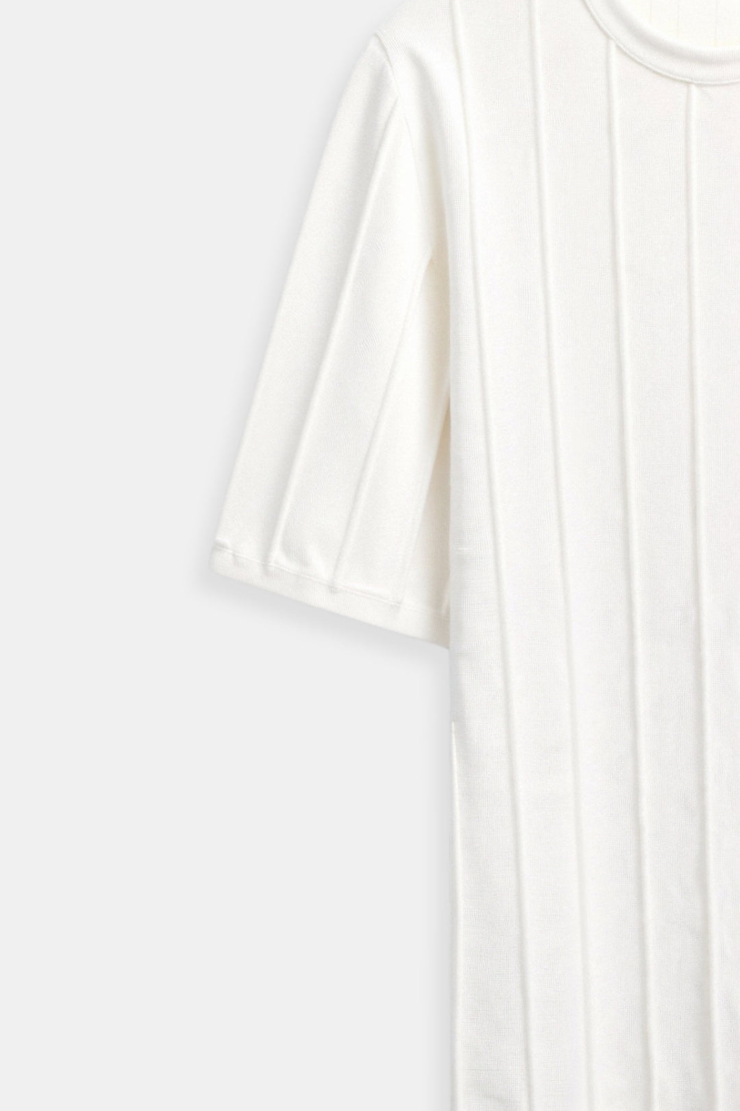 Oude Geld Heritage Stripe Tee