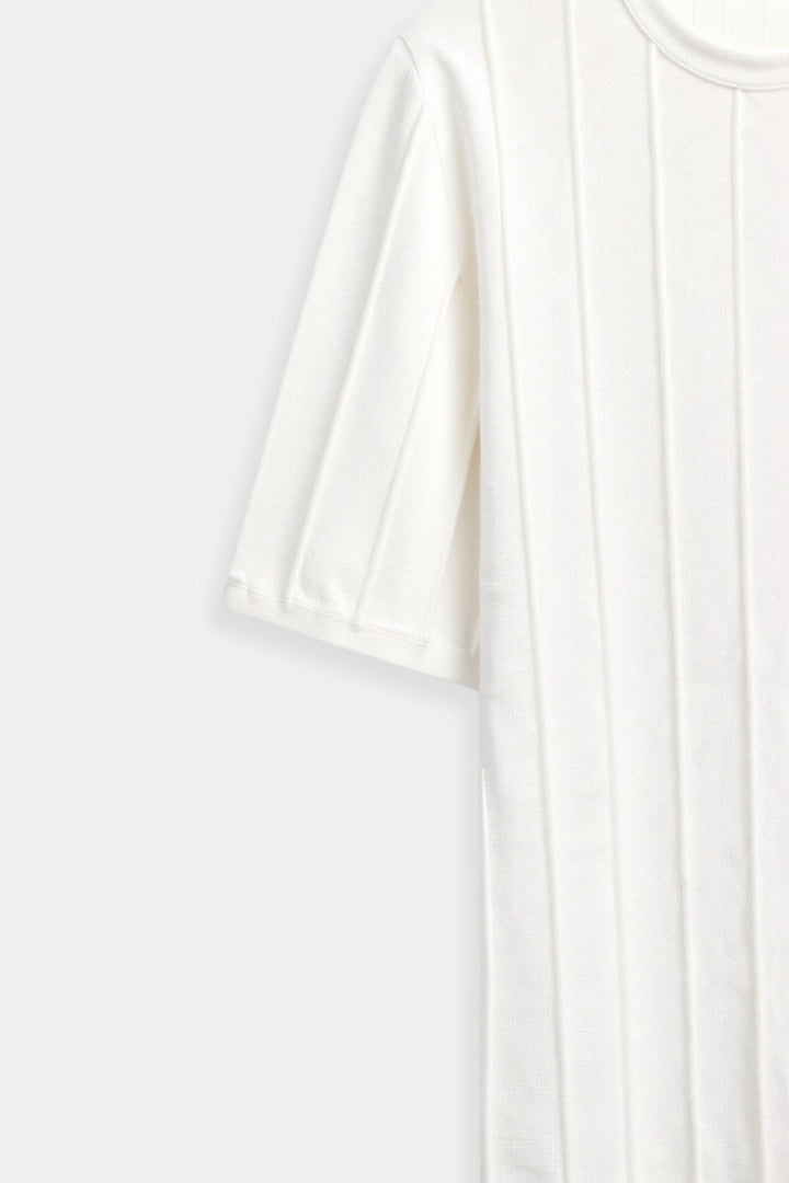 Oude Geld Heritage Stripe Tee