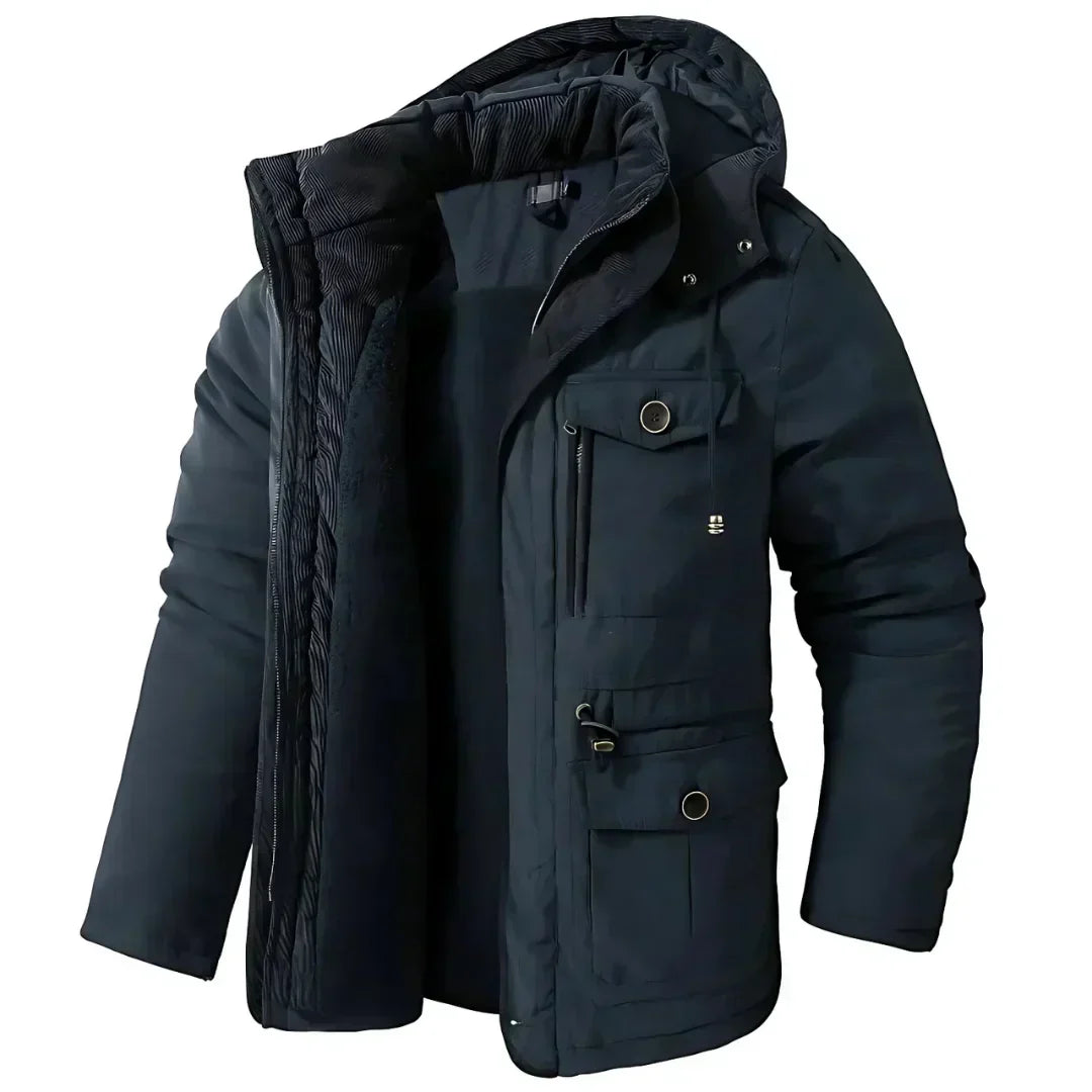 Hunter Classic Men's Comfort Jacket