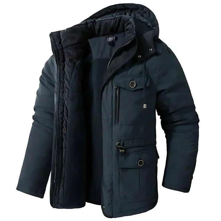 Hunter Classic Men's Comfort Jacket