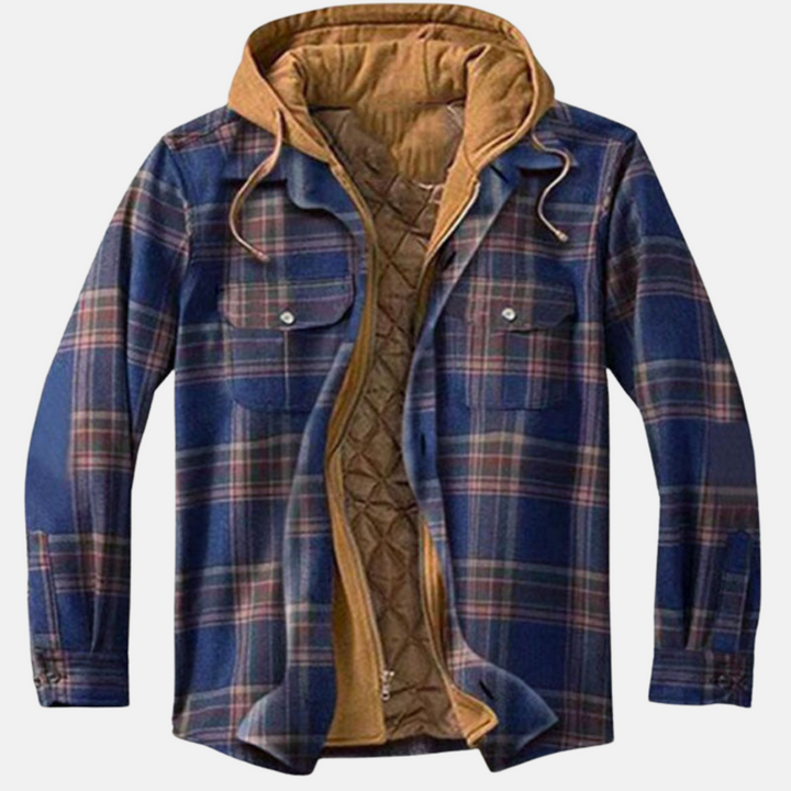 Kalani Heritage Flannel Jacket