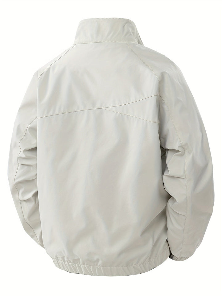 Bernd Lightweight Everyday Windbreaker
