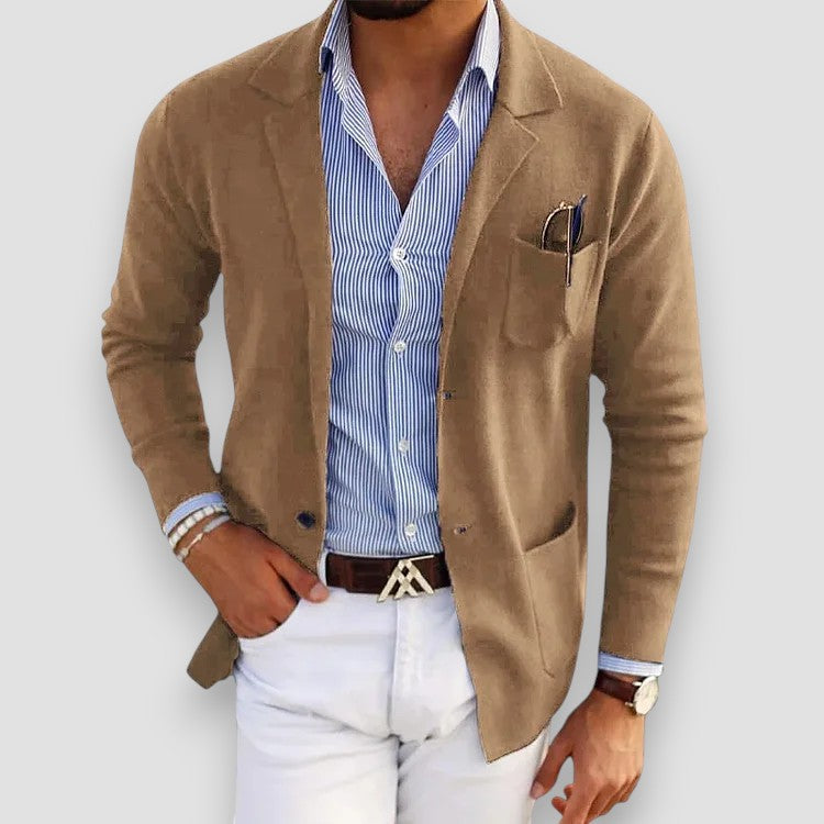 Alby Embrace Tailored Blazer