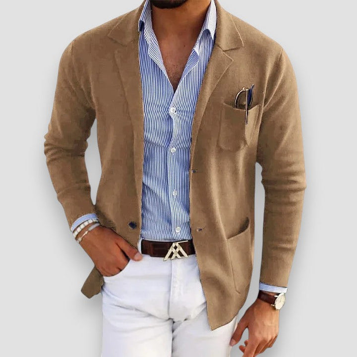 Alby Embrace Tailored Blazer