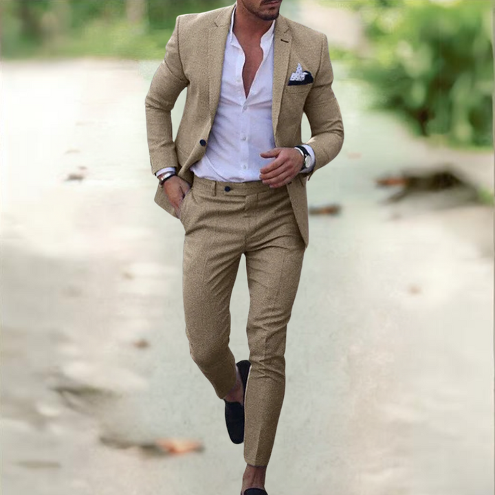 Liam Suit Set