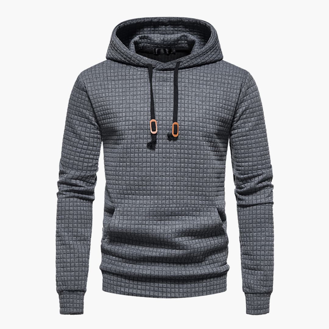 Nash Heritage Soft Cotton Hoodie