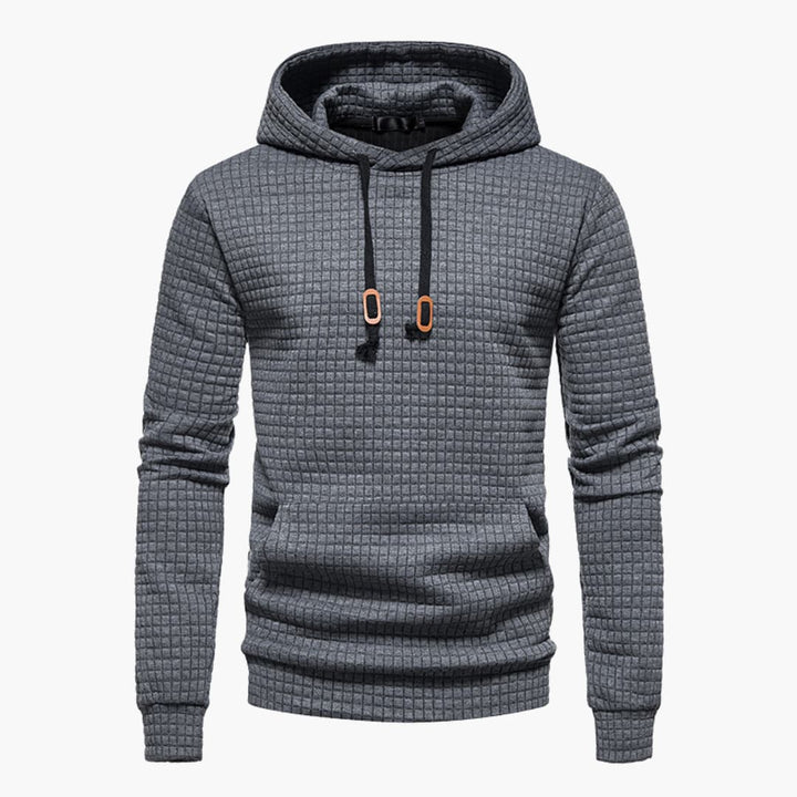 Nash Heritage Soft Cotton Hoodie