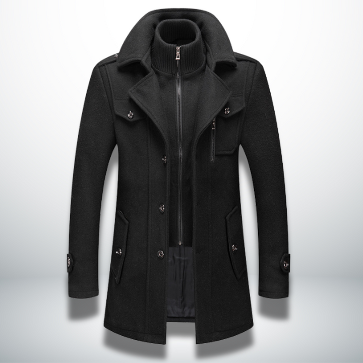 Angelo | Men's Winter Coat