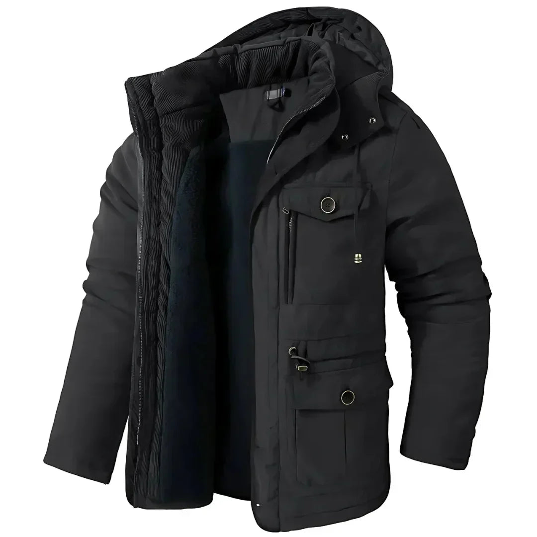 Hunter Classic Men's Comfort Jacket
