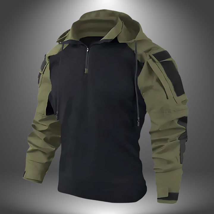 Taj Heritage Military Jacket for Men