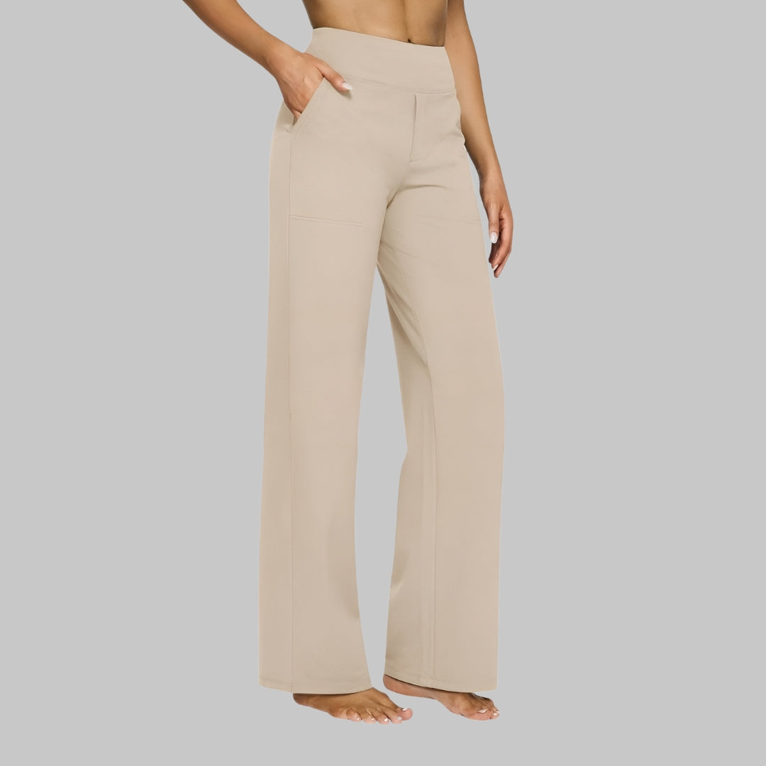 Selene - Elegant and Comfortable Pants