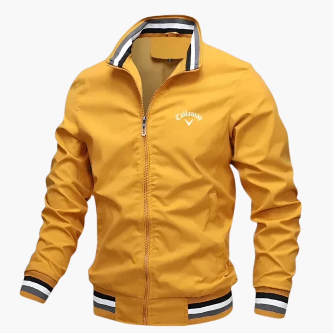 Dax Heritage Men's Jacket