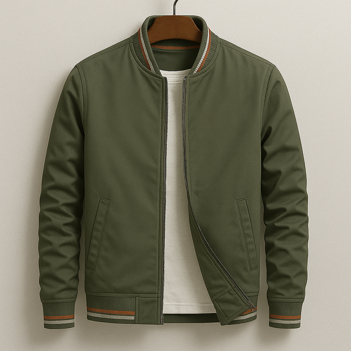 Colton Parker Timeless Heritage Jacket