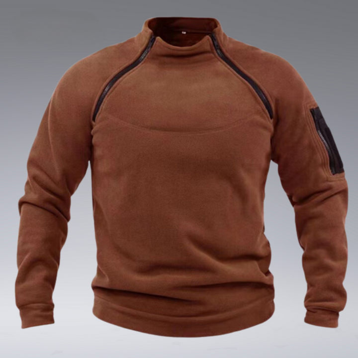 Reef Heritage Tactical Fleece Pullover