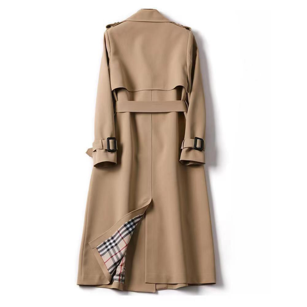 Matilda | Trench Coat