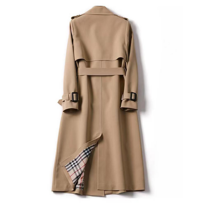 Matilda | Trench Coat