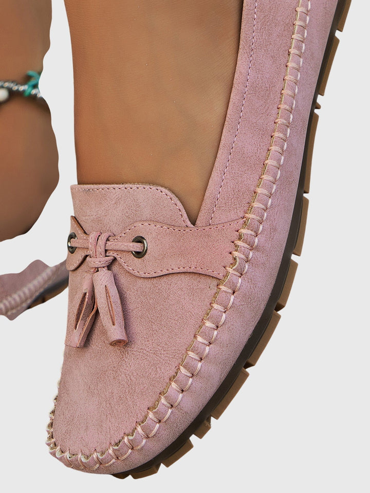 Chelsea™ | Comfortable Soft Loafers