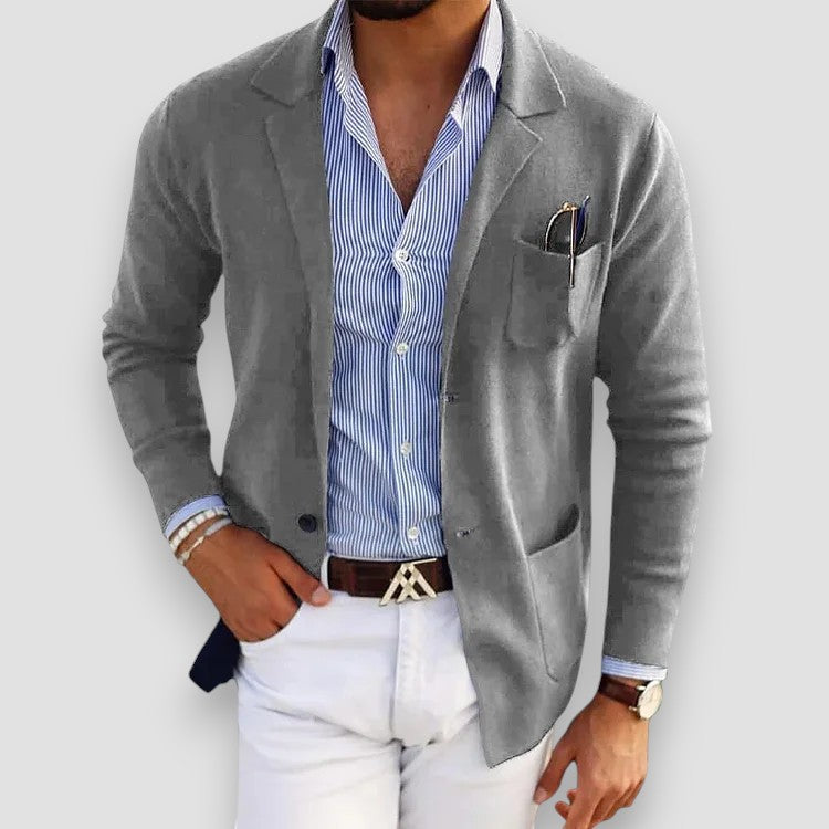 Alby Embrace Tailored Blazer