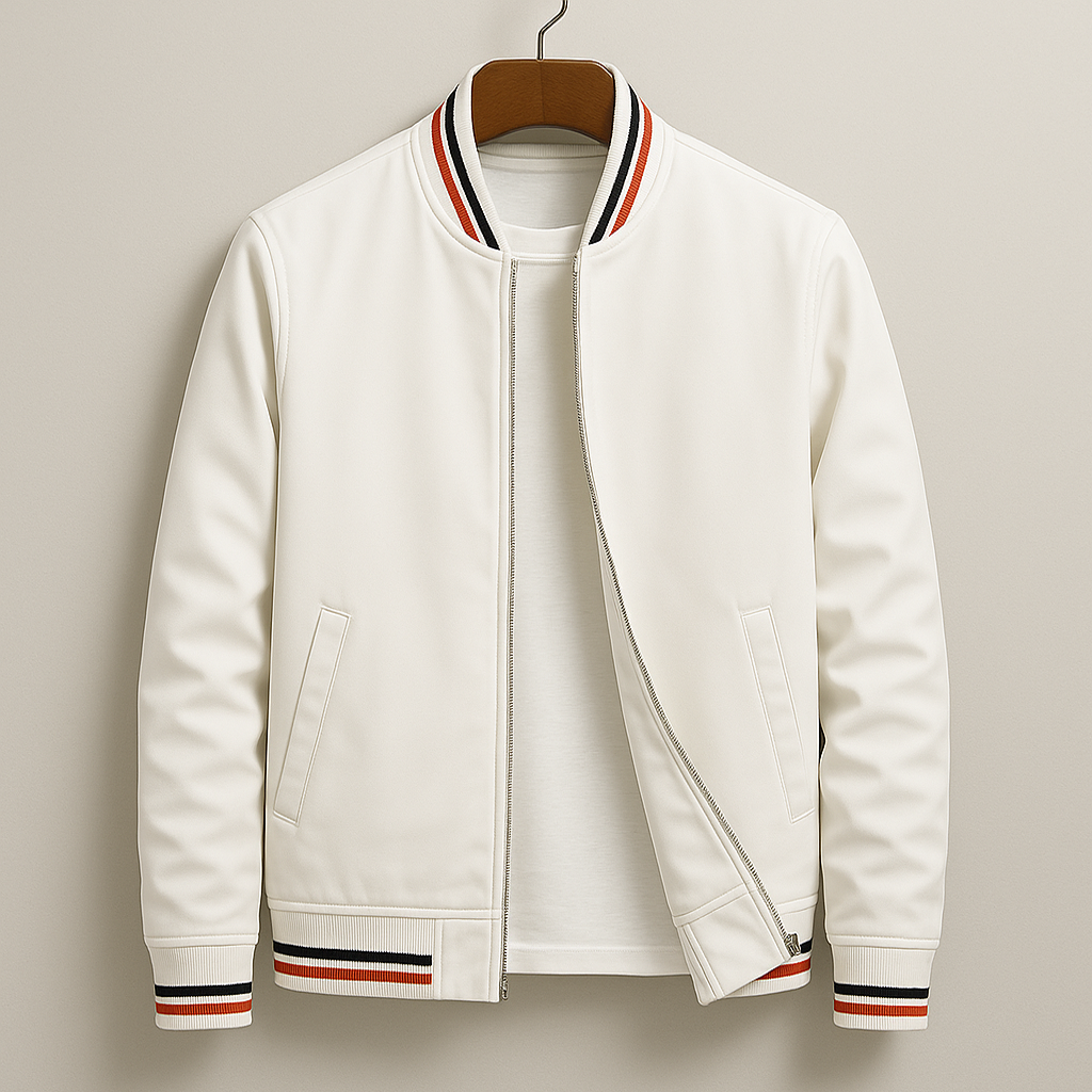 Colton Parker Timeless Heritage Jacket