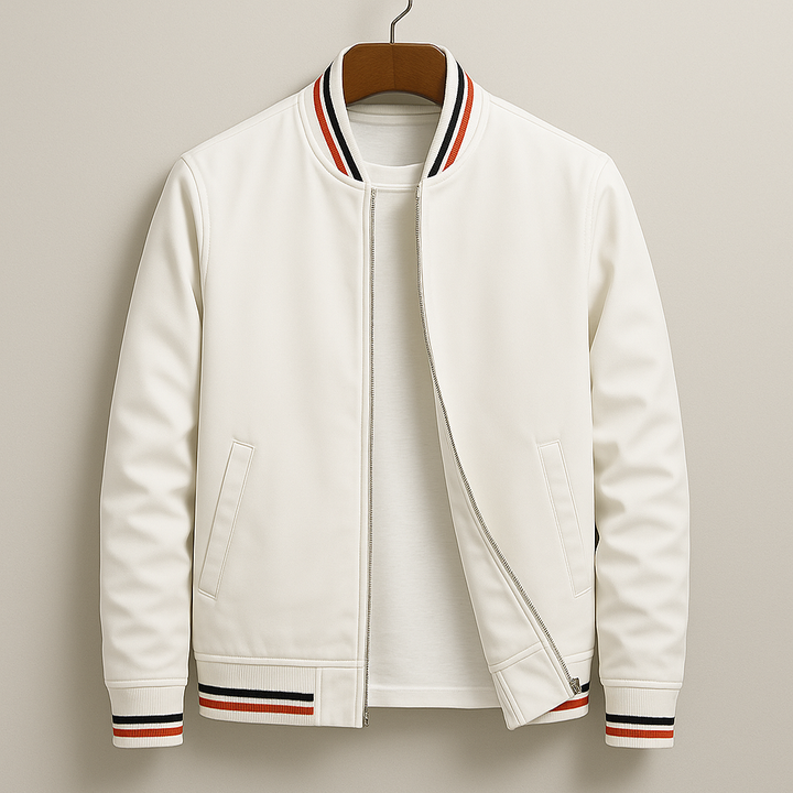 Colton Parker Timeless Heritage Jacket