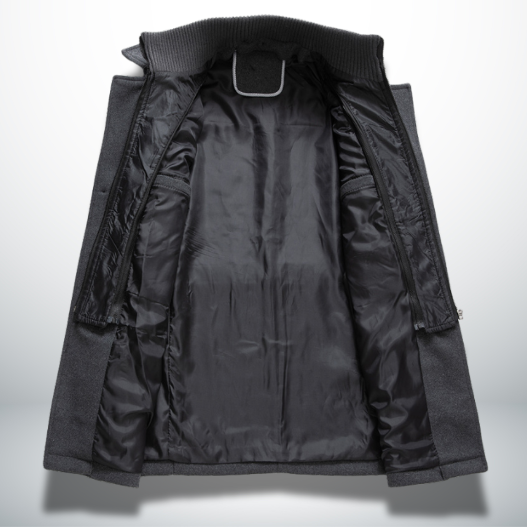 Angelo | Men's Winter Coat