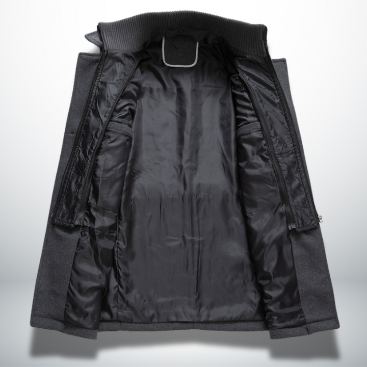 Angelo | Men's Winter Coat