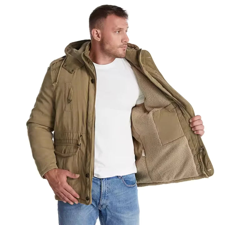 Hunter Classic Men's Comfort Jacket