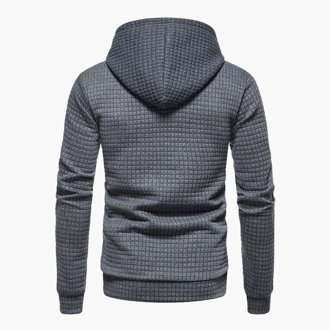 Nash Heritage Soft Cotton Hoodie