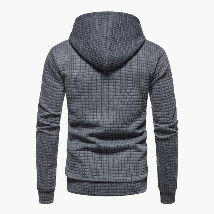 Nash Heritage Soft Cotton Hoodie