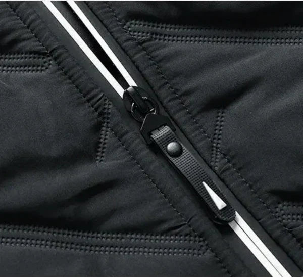 Brady Winter Embrace Jacket