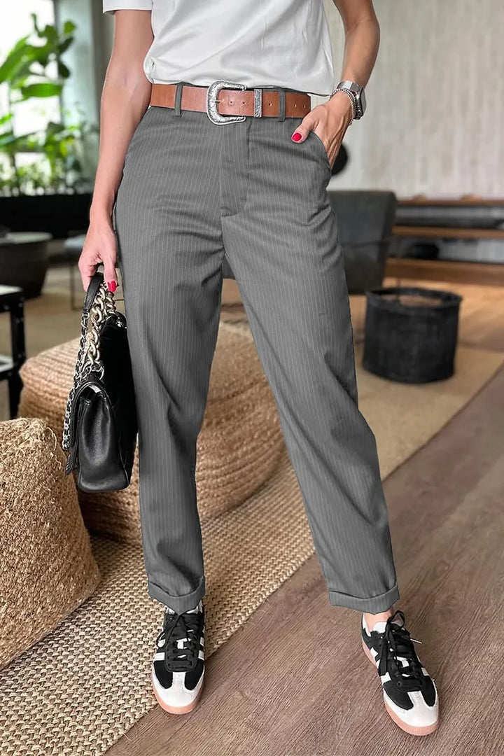 Mathilda - Versatile Elegant Pants