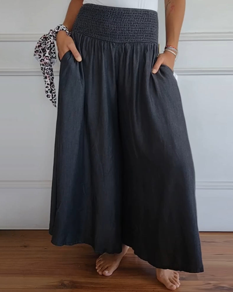 Pharsey - Comfortable Spring Pants