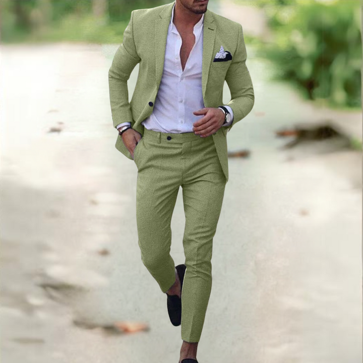 Liam Suit Set