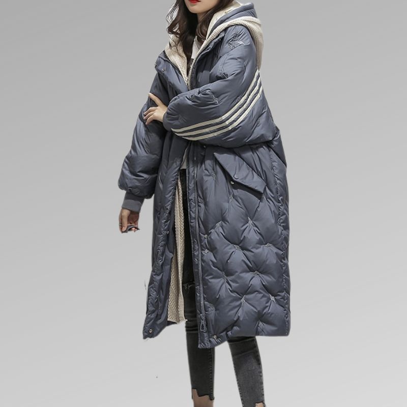 Willow | Long Jacket