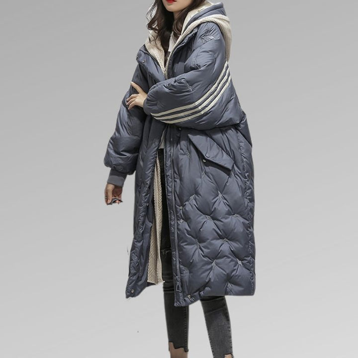 Willow | Long Jacket