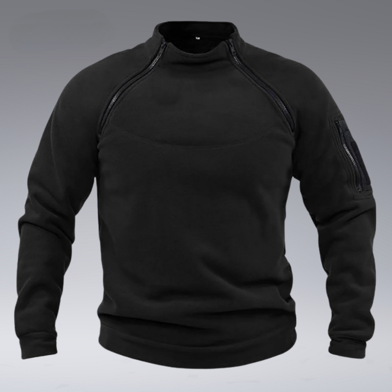 Reef Heritage Tactical Fleece Pullover