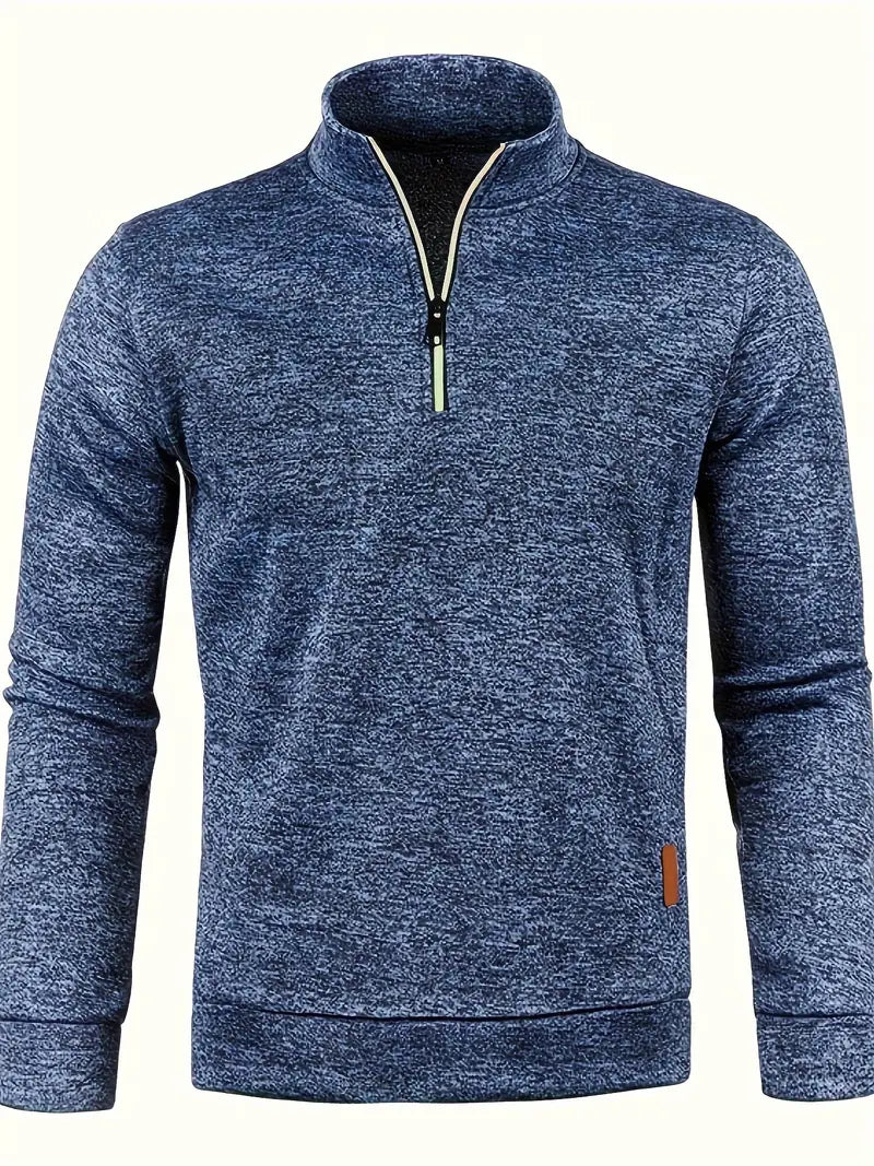 Jagger Heritage Men’s Knit Sweater