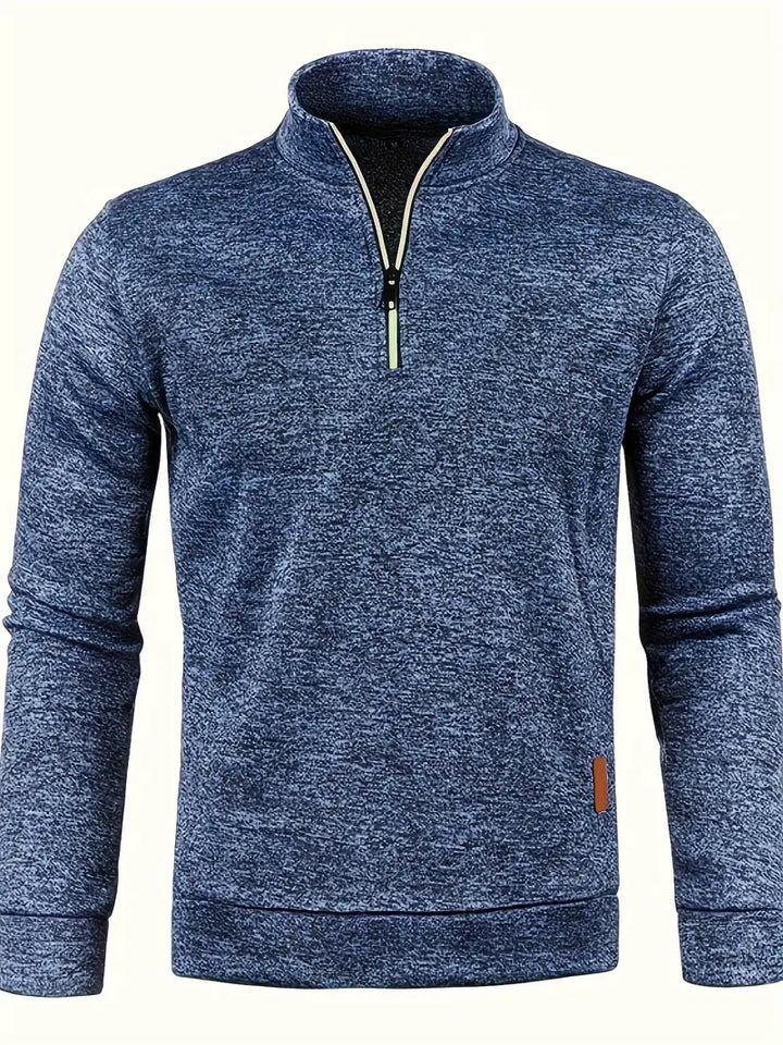 Jagger Heritage Men’s Knit Sweater