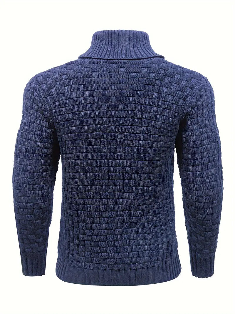Hudson Heritage Wool Sweater