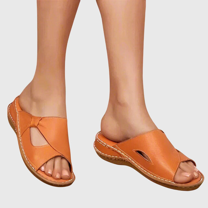 Anna™ | Orthopedic Sandals