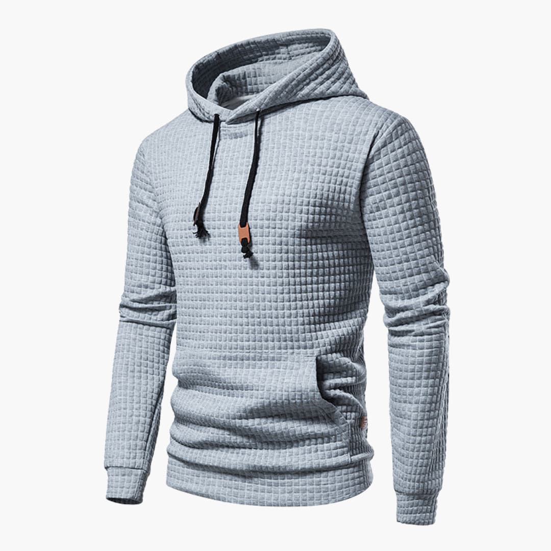 Nash Heritage Soft Cotton Hoodie