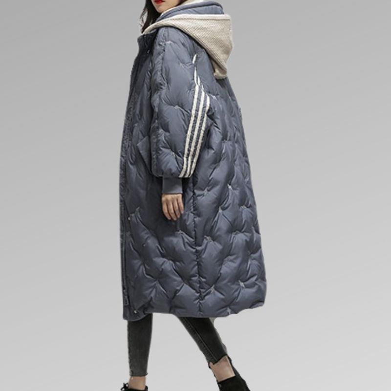 Willow | Long Jacket